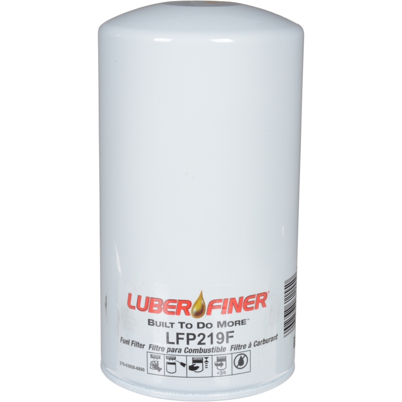 LFP219F Fuel Filter Luber-Finer